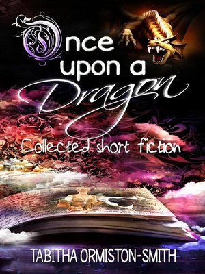 cover image of Once Upon a Dragon